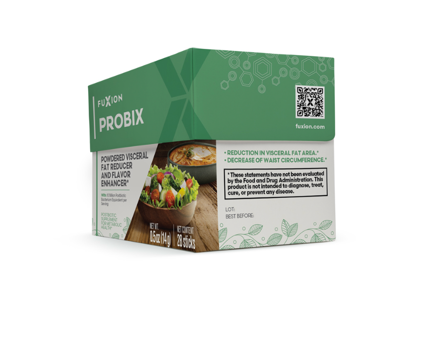 PROBIX