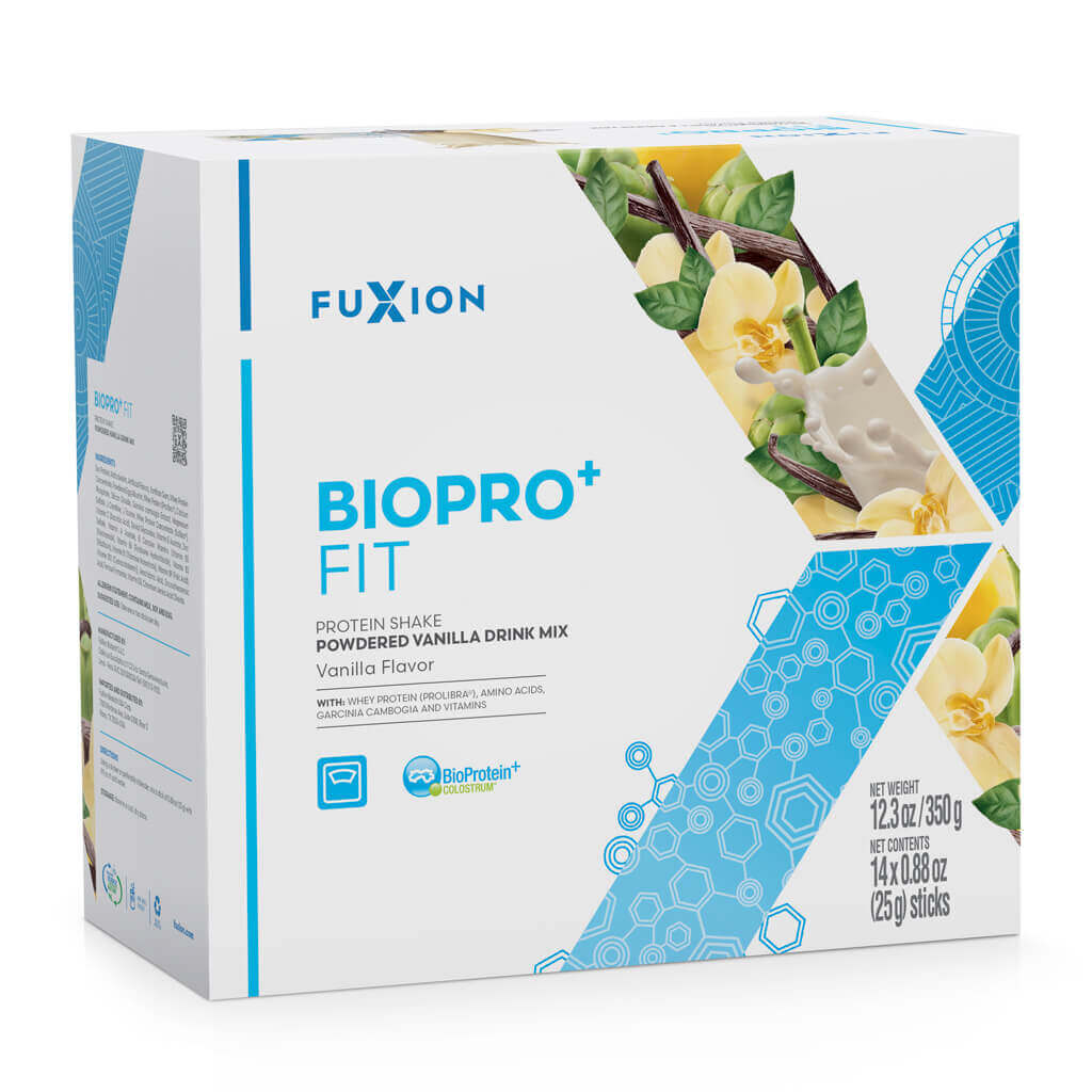 BIOPRO+ FIT