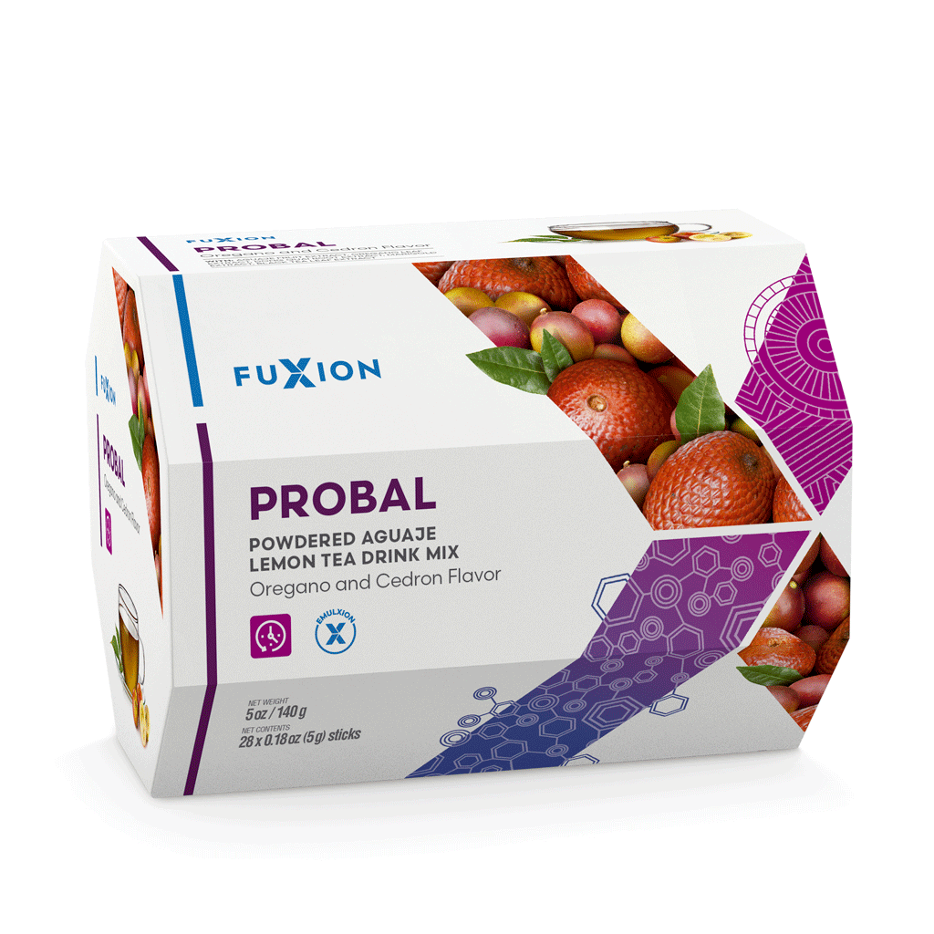 Probal