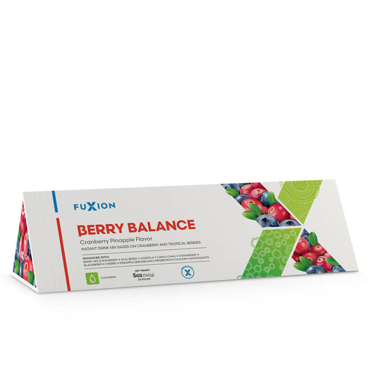 BERRY BALANCE