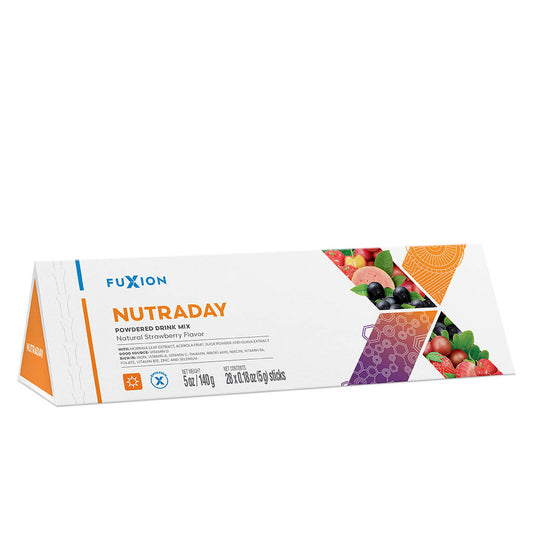 NUTRADAY