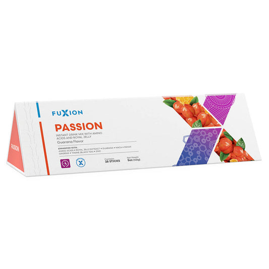 PASSION