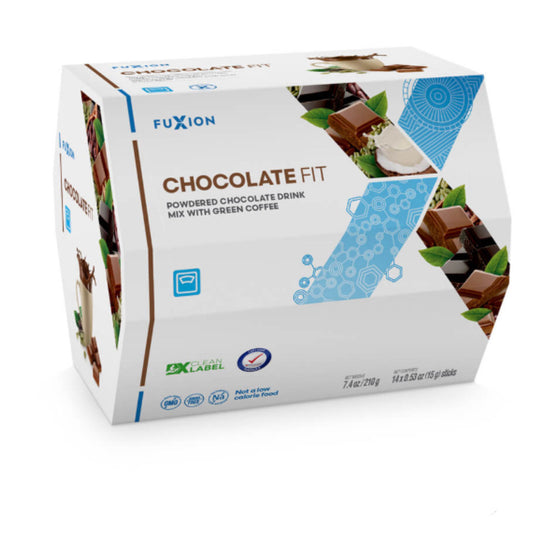 CHOCOLATE FIT