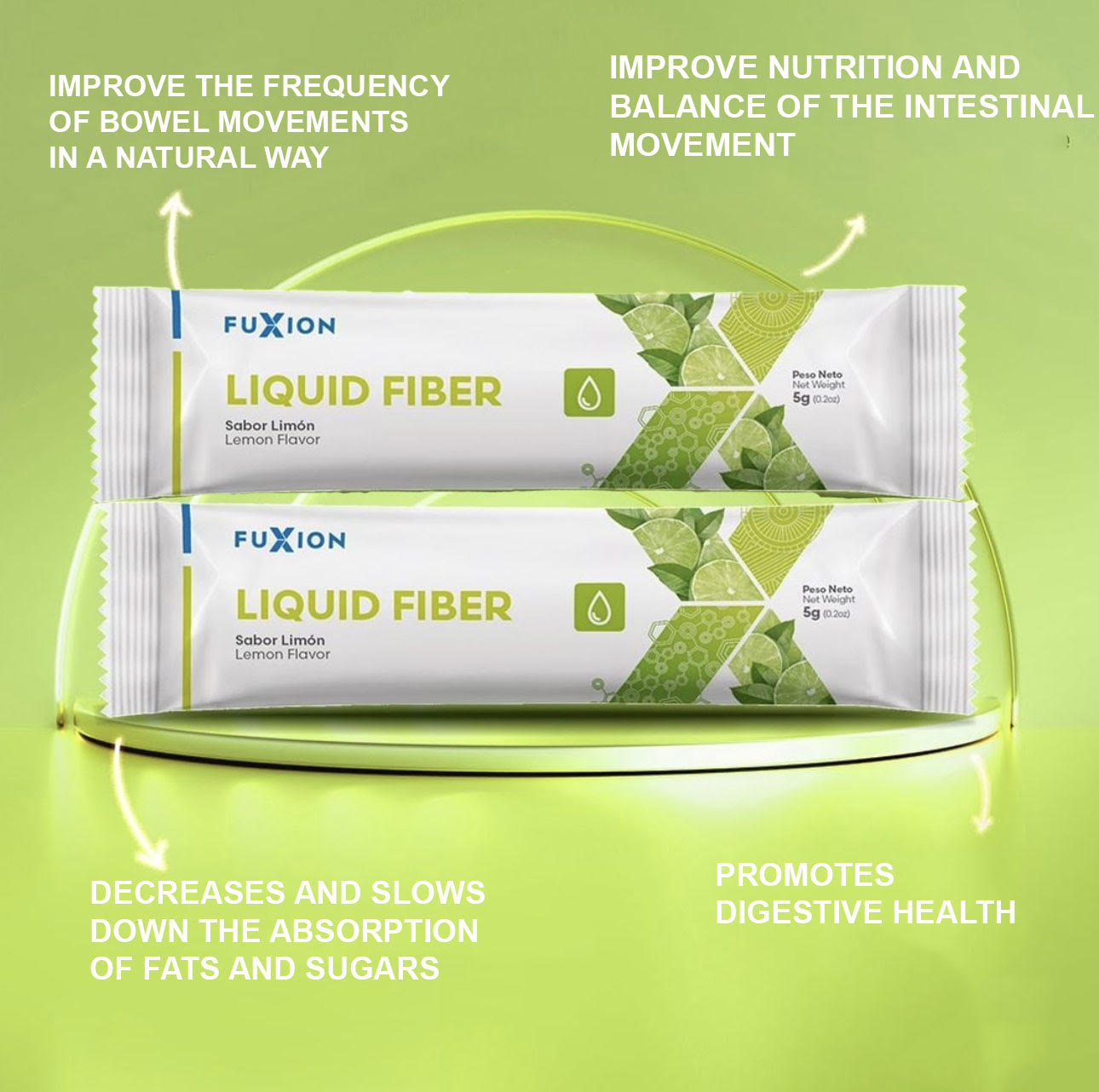 LIQUID FIBER
