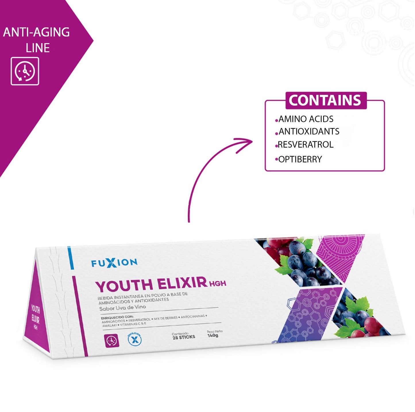 YOUTH ELIXIR